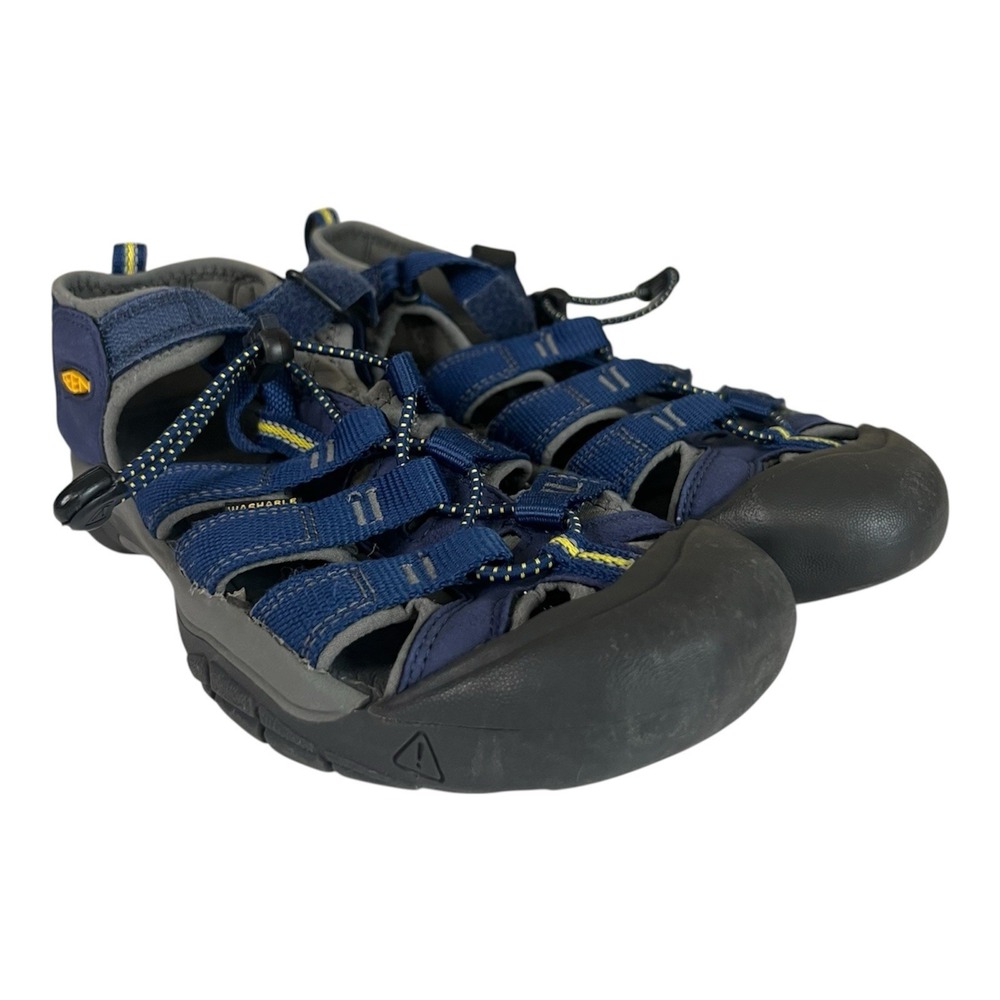 Womens KEEN Sandals Newport H2 Hiking Shoes Size 5